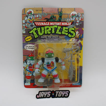 Raph, the Space Cadet Teenage Mutant Ninja Turtles Action Figure