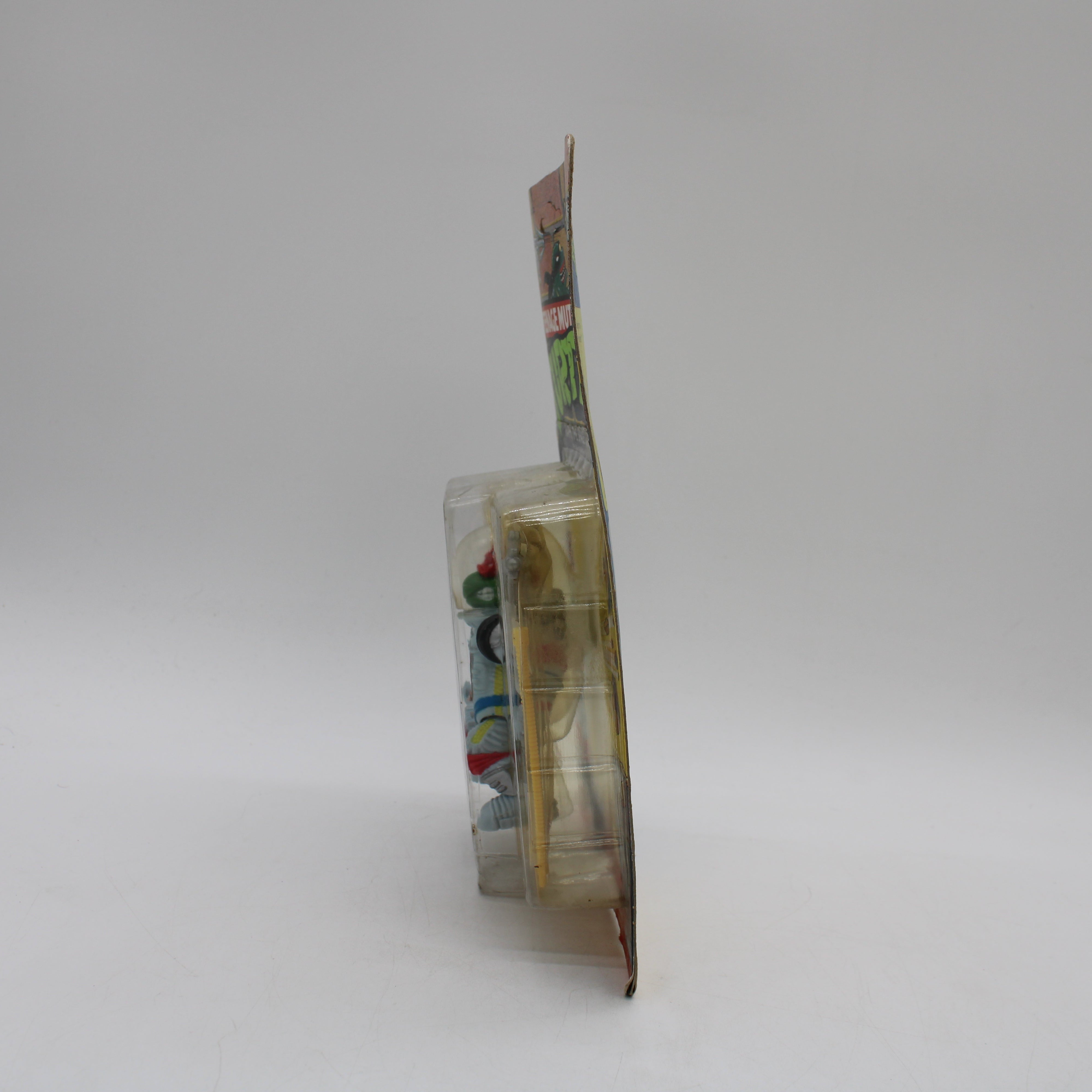 Raph, the Space Cadet Teenage Mutant Ninja Turtles Action Figure