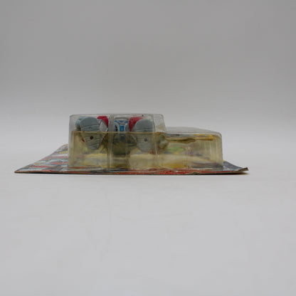 Raph, the Space Cadet Teenage Mutant Ninja Turtles Action Figure