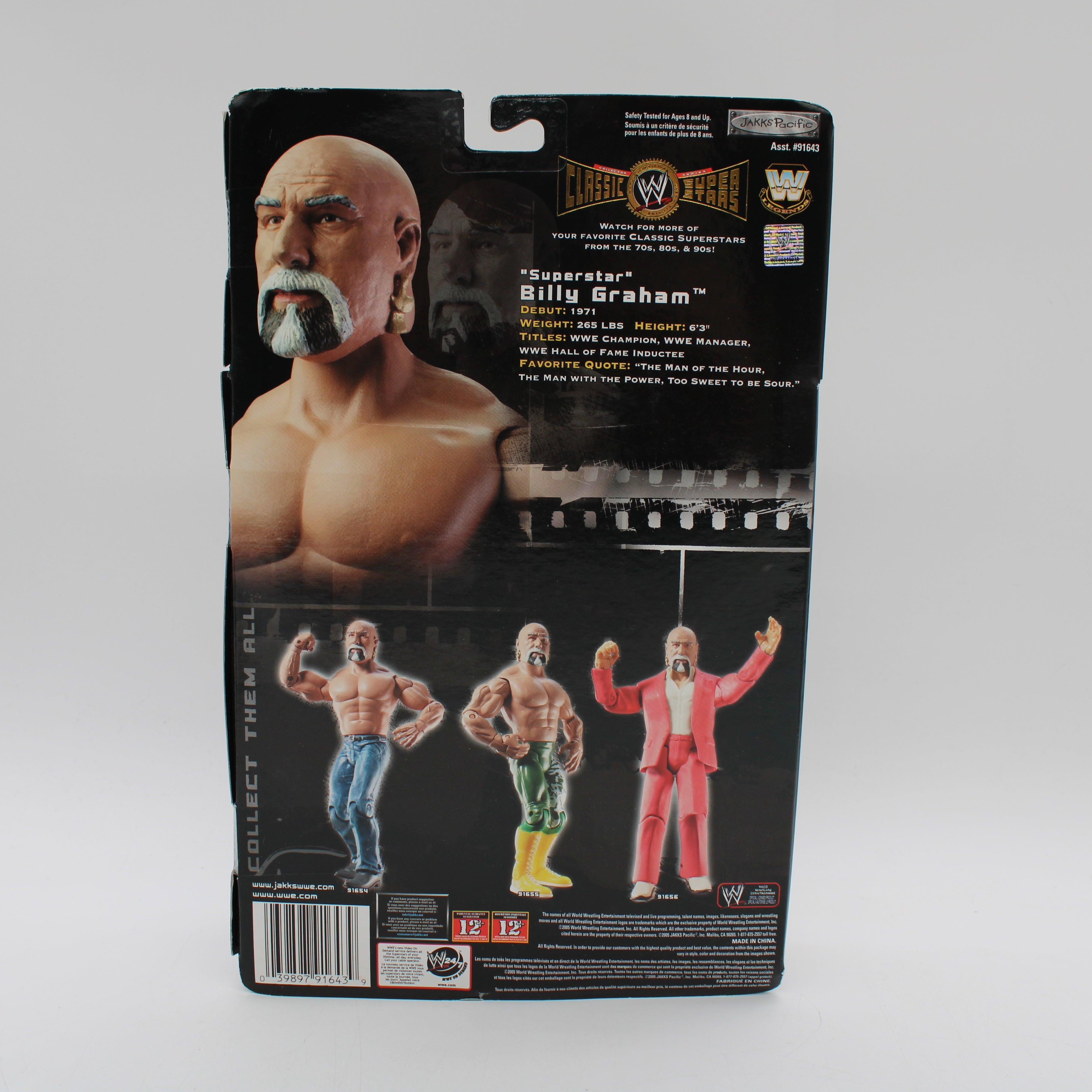 Limited Edition 