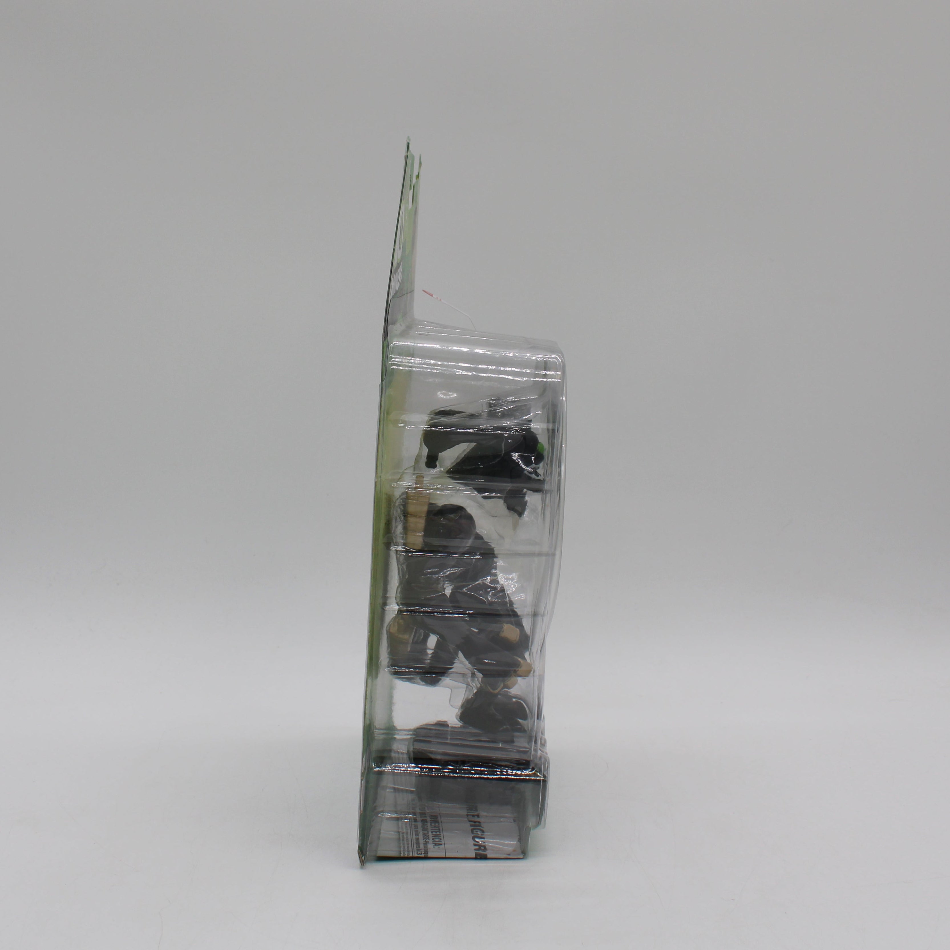 Feedback Ben 10 Omniverse Action Figure