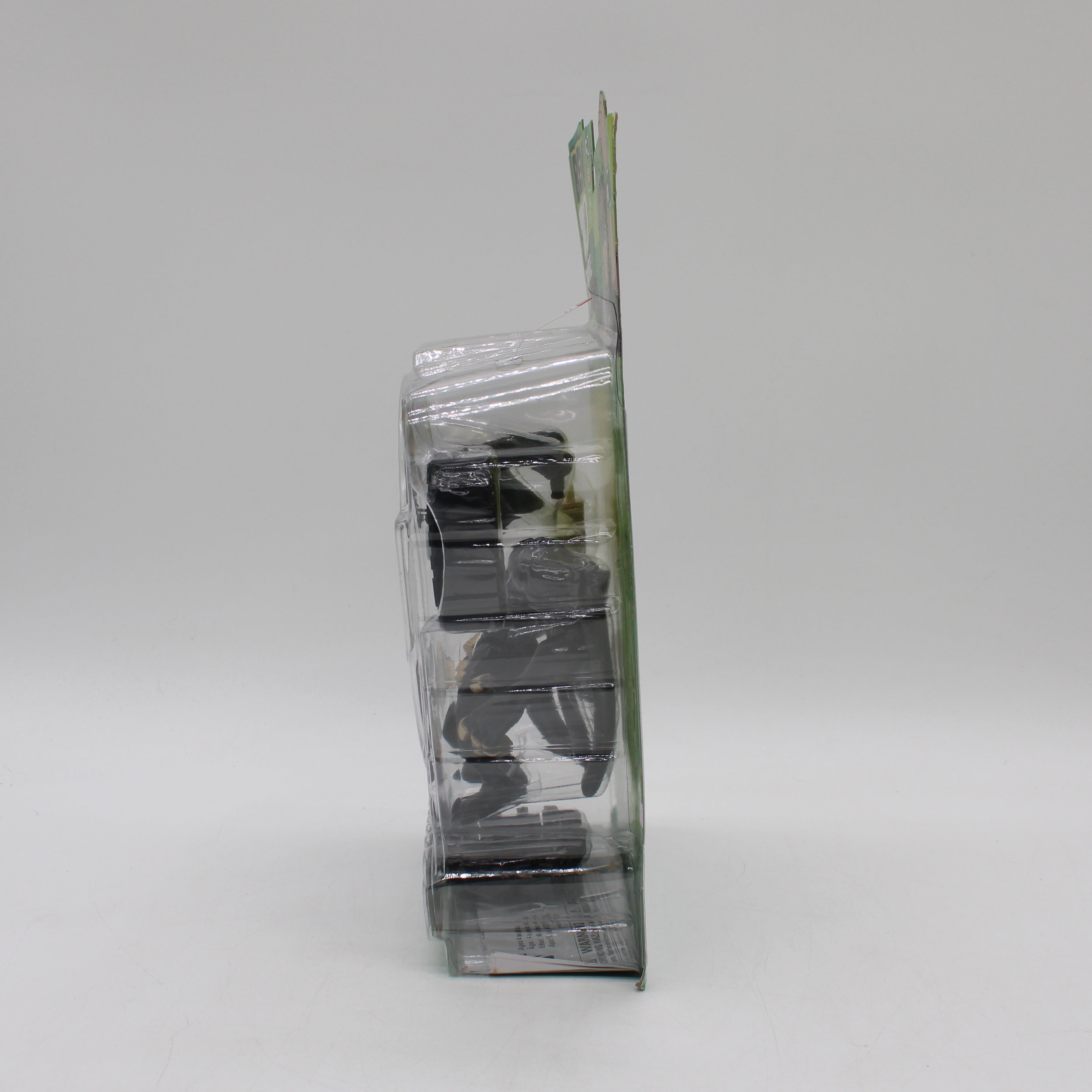 Feedback Ben 10 Omniverse Action Figure