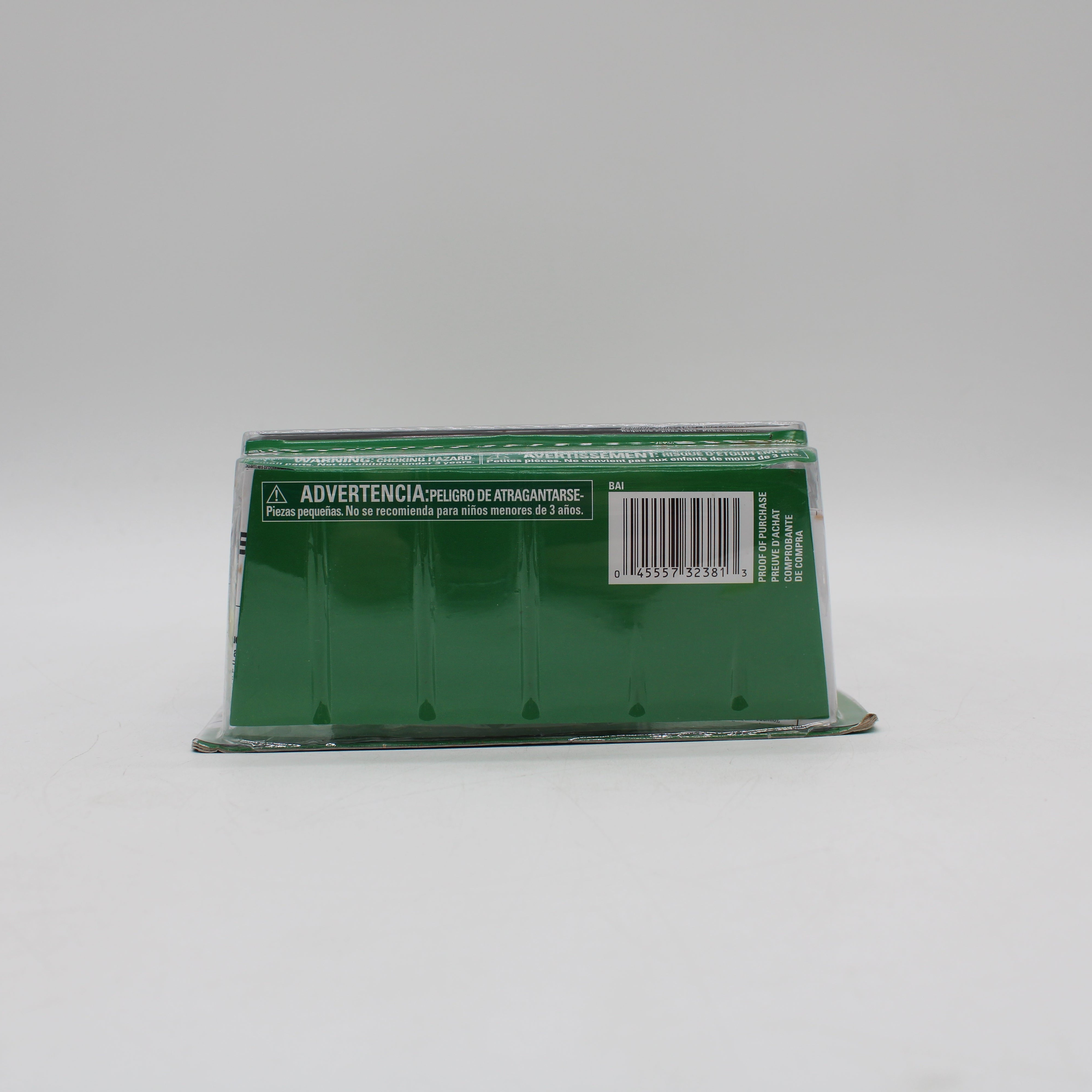 Feedback Ben 10 Omniverse Action Figure