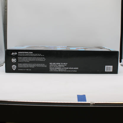 DC Batcave Nano Scene Metal Figures Set