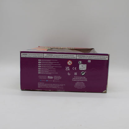 Talking Turbo Man Deluxe Edition Jingle All The Way Action Figure