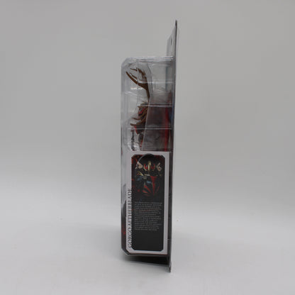 Gorgo Aetherblade 1.0 Kickstarter Version Mythic Legions Action Figure