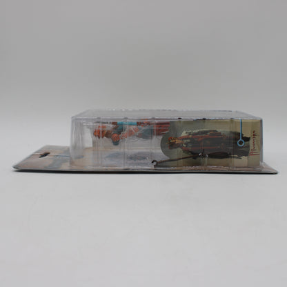 Raavia Fantastic Exclusive Seventh Kingdom Action Figure