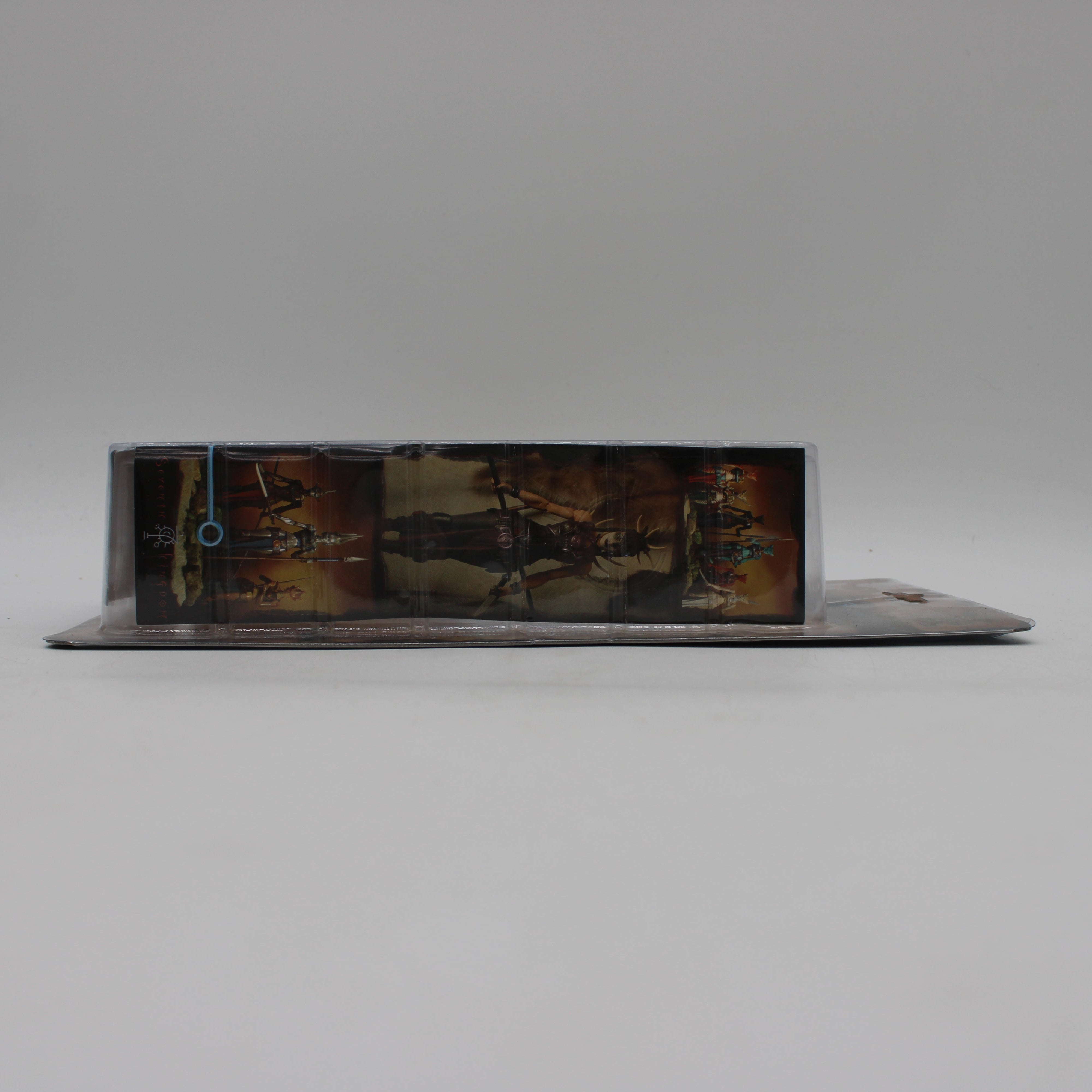 Raavia Fantastic Exclusive Seventh Kingdom Action Figure