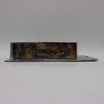 Raavia Fantastic Exclusive Seventh Kingdom Action Figure
