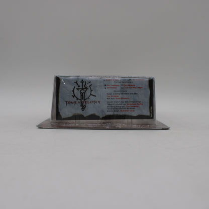 Raavia Fantastic Exclusive Seventh Kingdom Action Figure