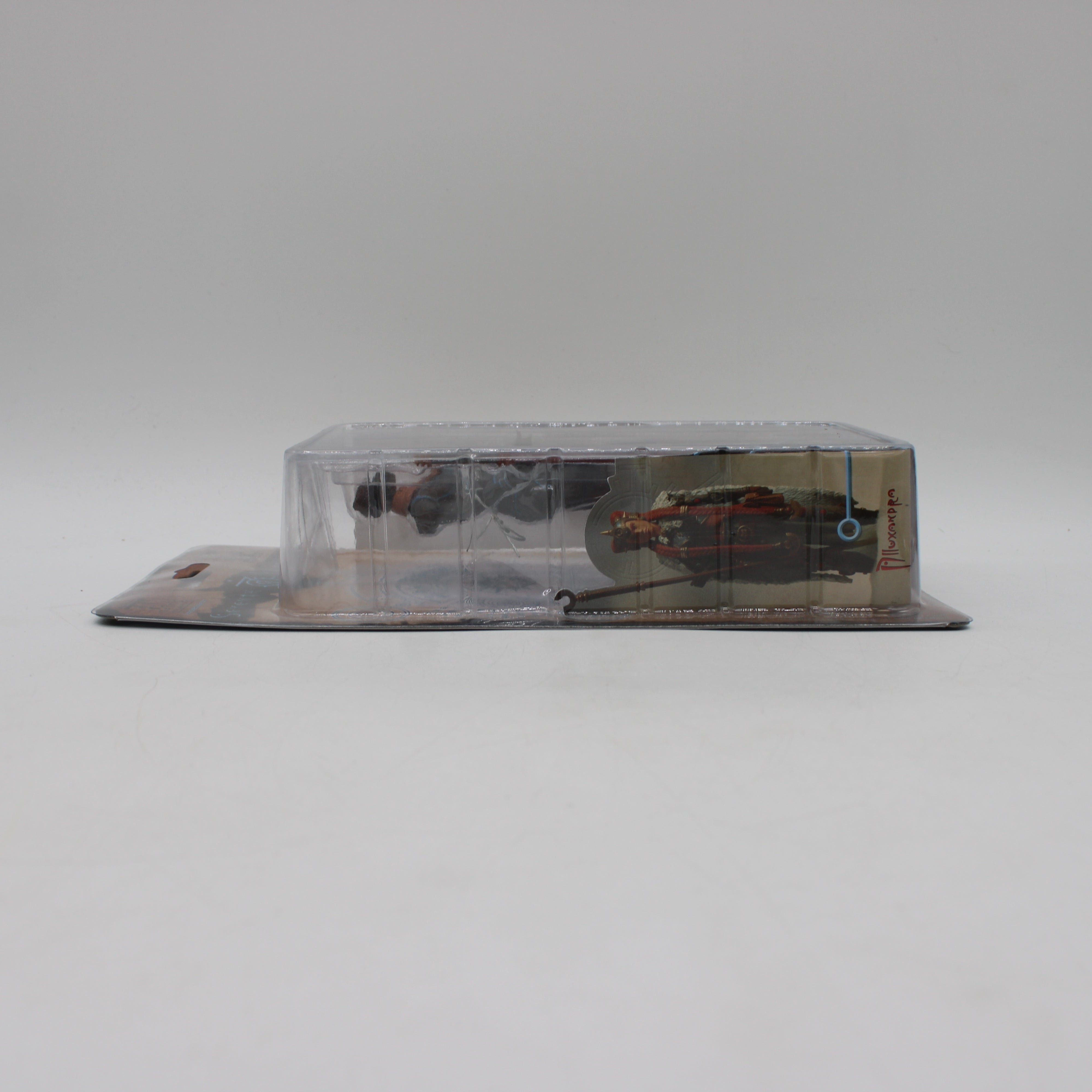 Baddathiir Fantastic Exclusive Seventh Kingdom Action Figure