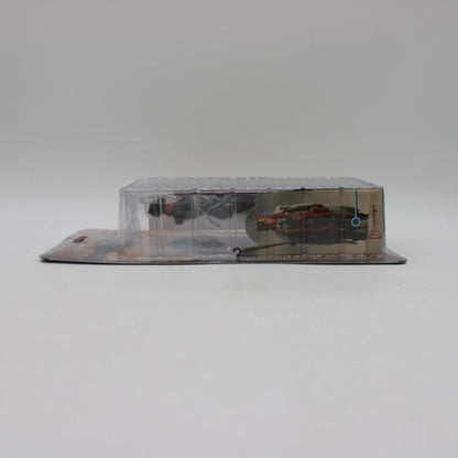 Baddathiir Fantastic Exclusive Seventh Kingdom Action Figure
