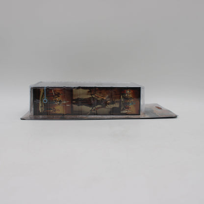 Baddathiir Fantastic Exclusive Seventh Kingdom Action Figure