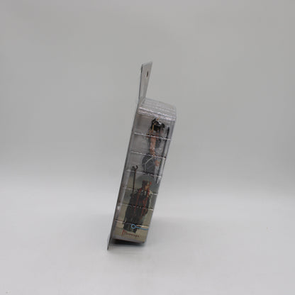 Isadorra of the Ironspynne Clan Fantastic Exclusive Seventh Kingdom Action Figure