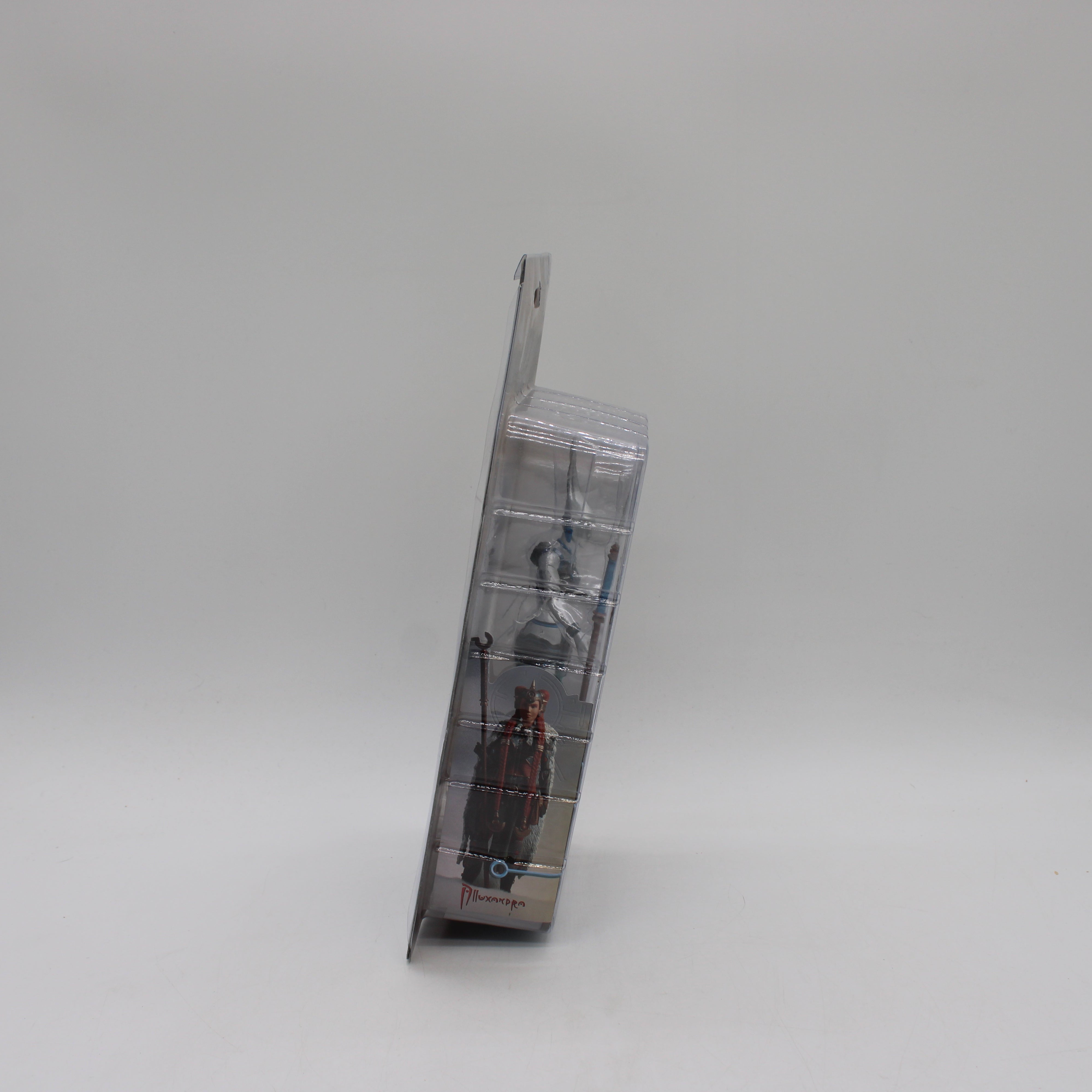 Khromius Fantastic Exclusive Seventh Kingdom Action Figure