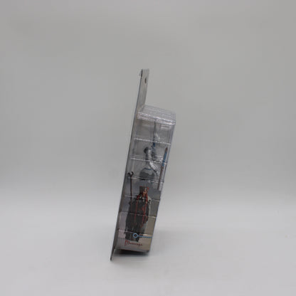 Khromius Fantastic Exclusive Seventh Kingdom Action Figure