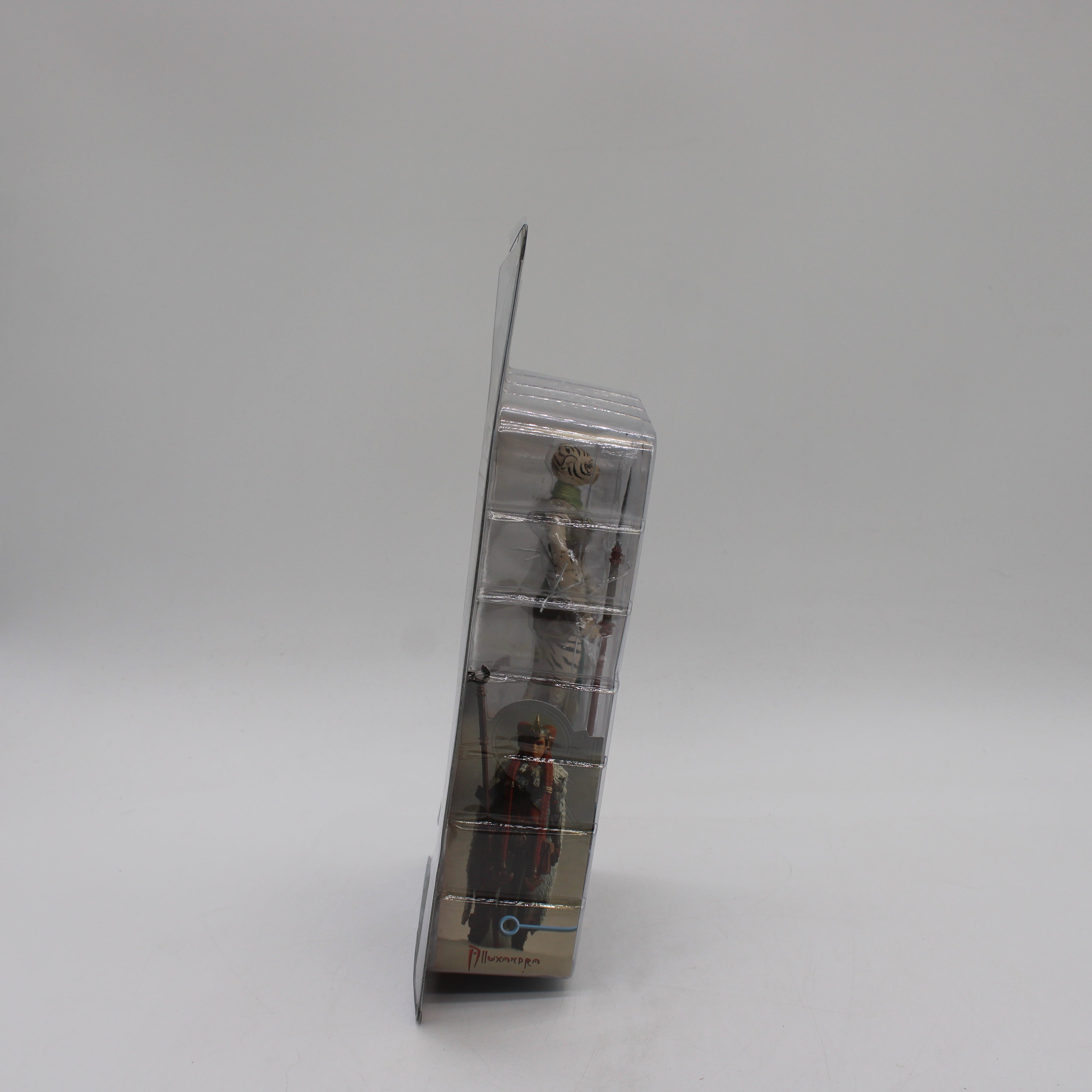 Biggara Fantastic Exclusive Seventh Kingdom Action Figure