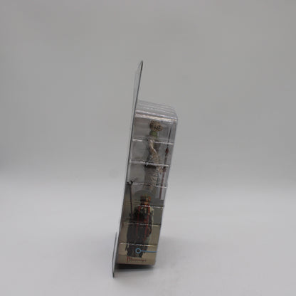 Biggara Fantastic Exclusive Seventh Kingdom Action Figure