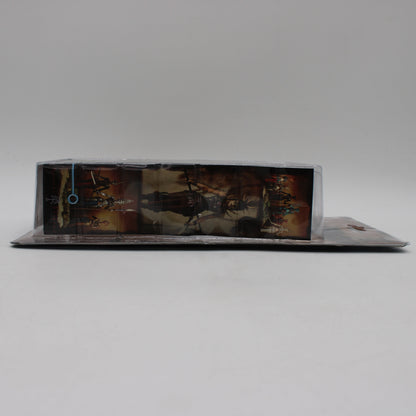 Biggara Fantastic Exclusive Seventh Kingdom Action Figure