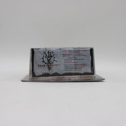 Biggara Fantastic Exclusive Seventh Kingdom Action Figure