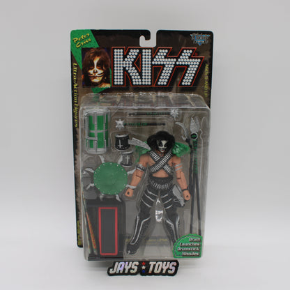 Peter Criss KISS McFarlane Toys Action Figure