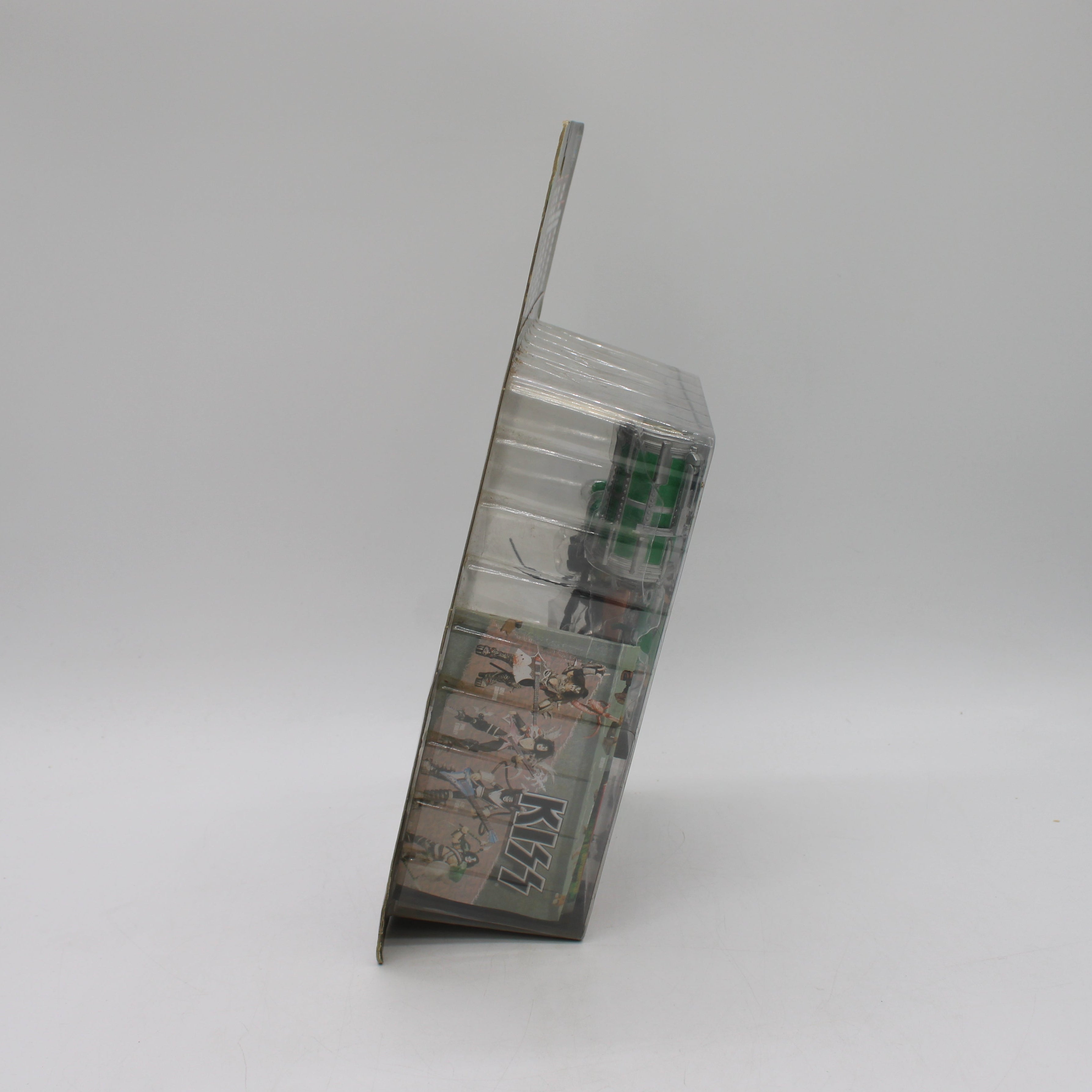 Peter Criss KISS McFarlane Toys Action Figure