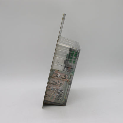 Peter Criss KISS McFarlane Toys Action Figure