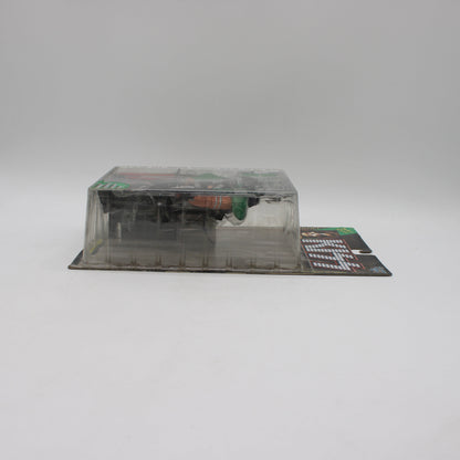 Peter Criss KISS McFarlane Toys Action Figure