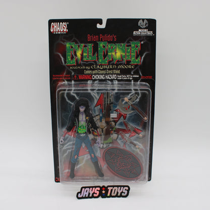 Gene Simmons KISS McFarlane Toys Action Figure