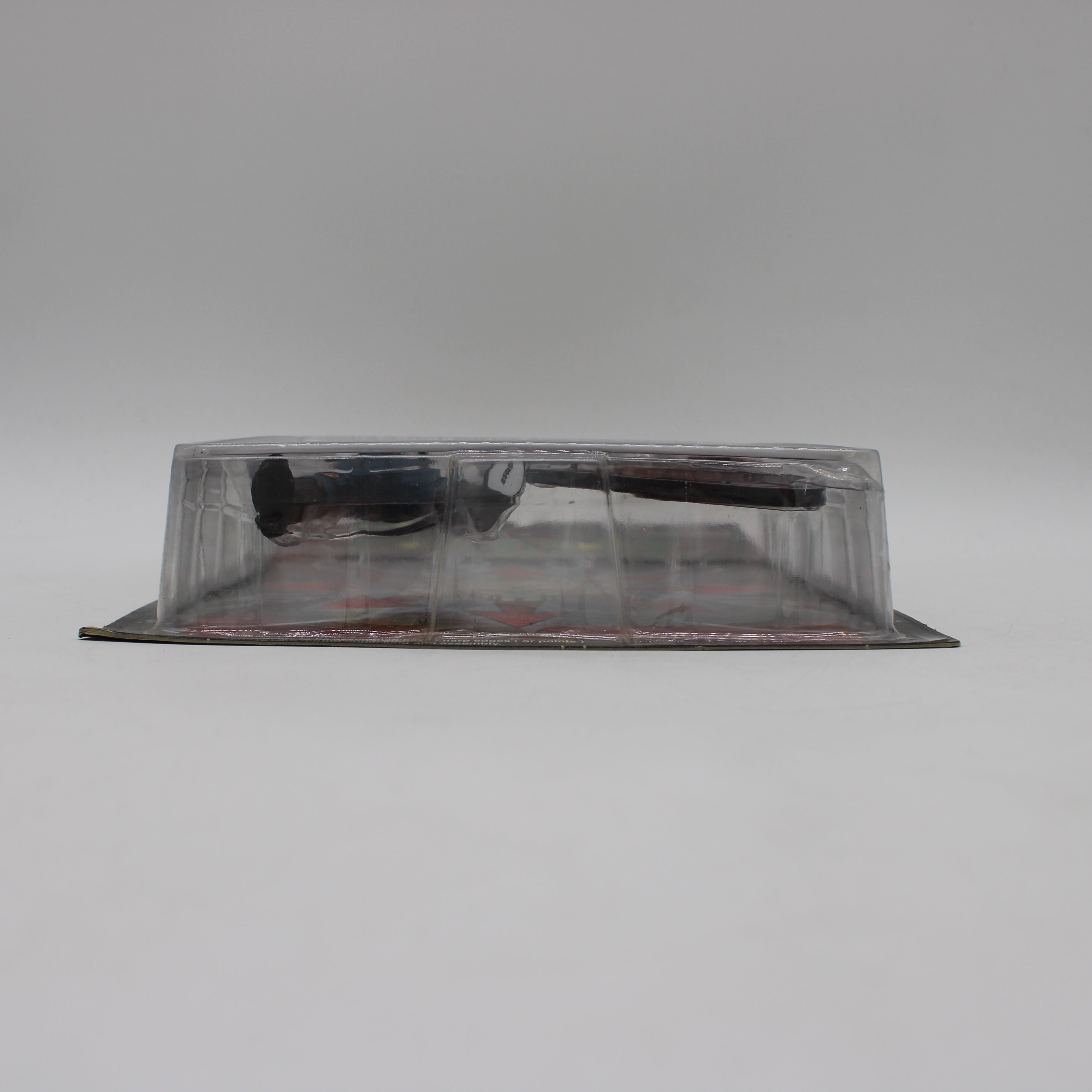 Gene Simmons KISS McFarlane Toys Action Figure