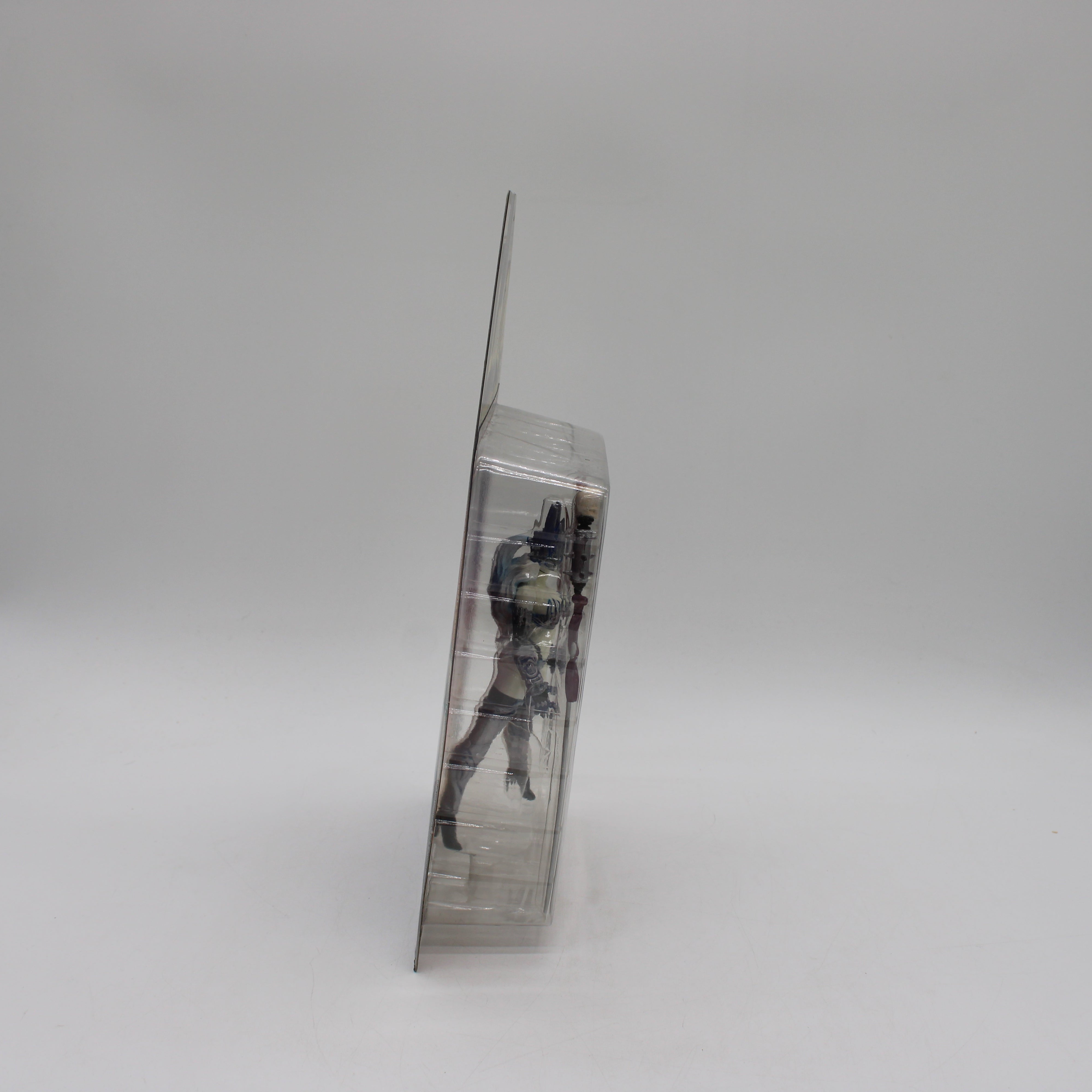 Lady Death Brian Pulido's Chaos! Comics Series II Action Figure