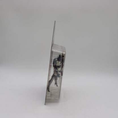 Lady Death Brian Pulido's Chaos! Comics Series II Action Figure