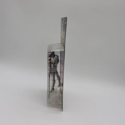 Lady Death Brian Pulido's Chaos! Comics Series II Action Figure