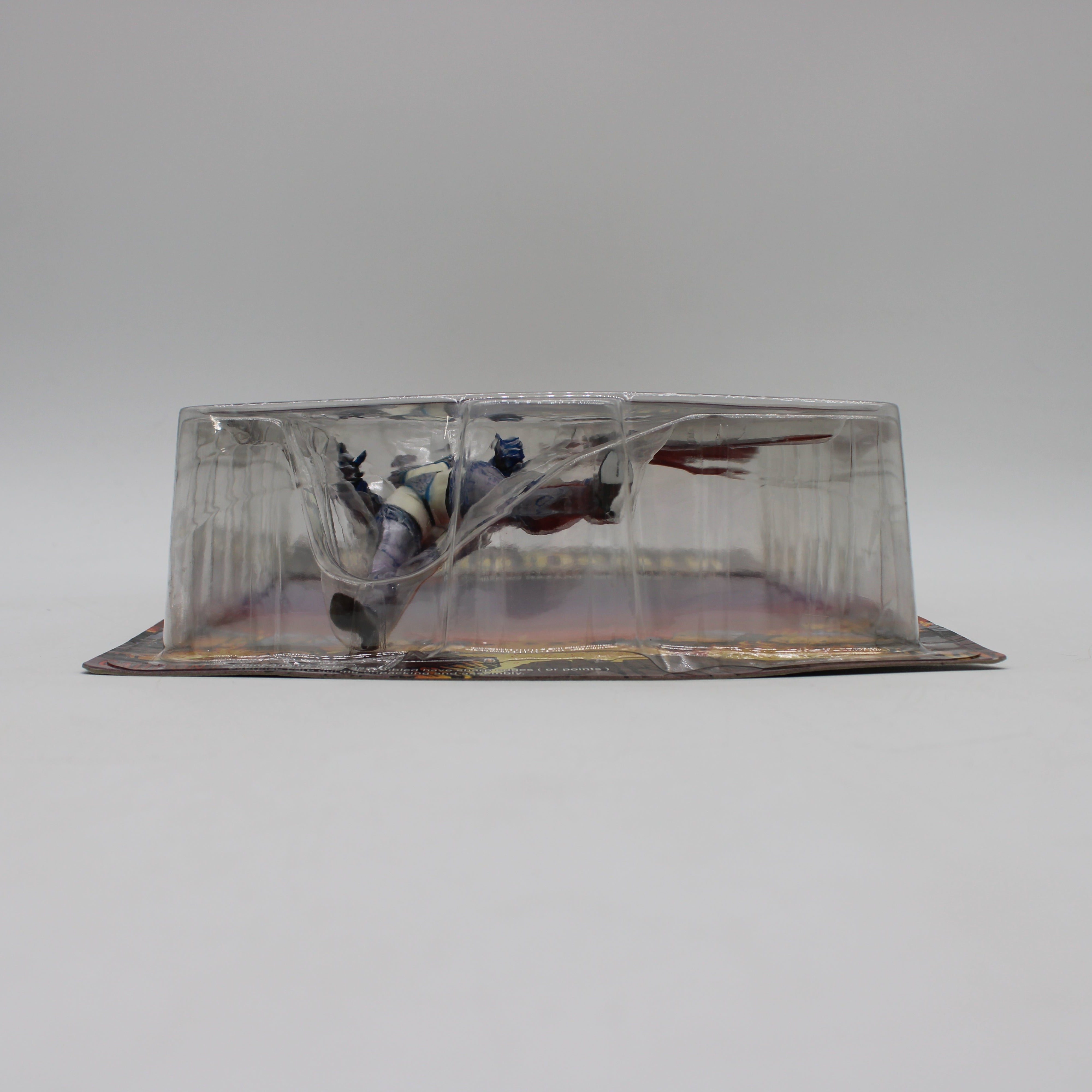 Lady Death Brian Pulido's Chaos! Comics Series II Action Figure