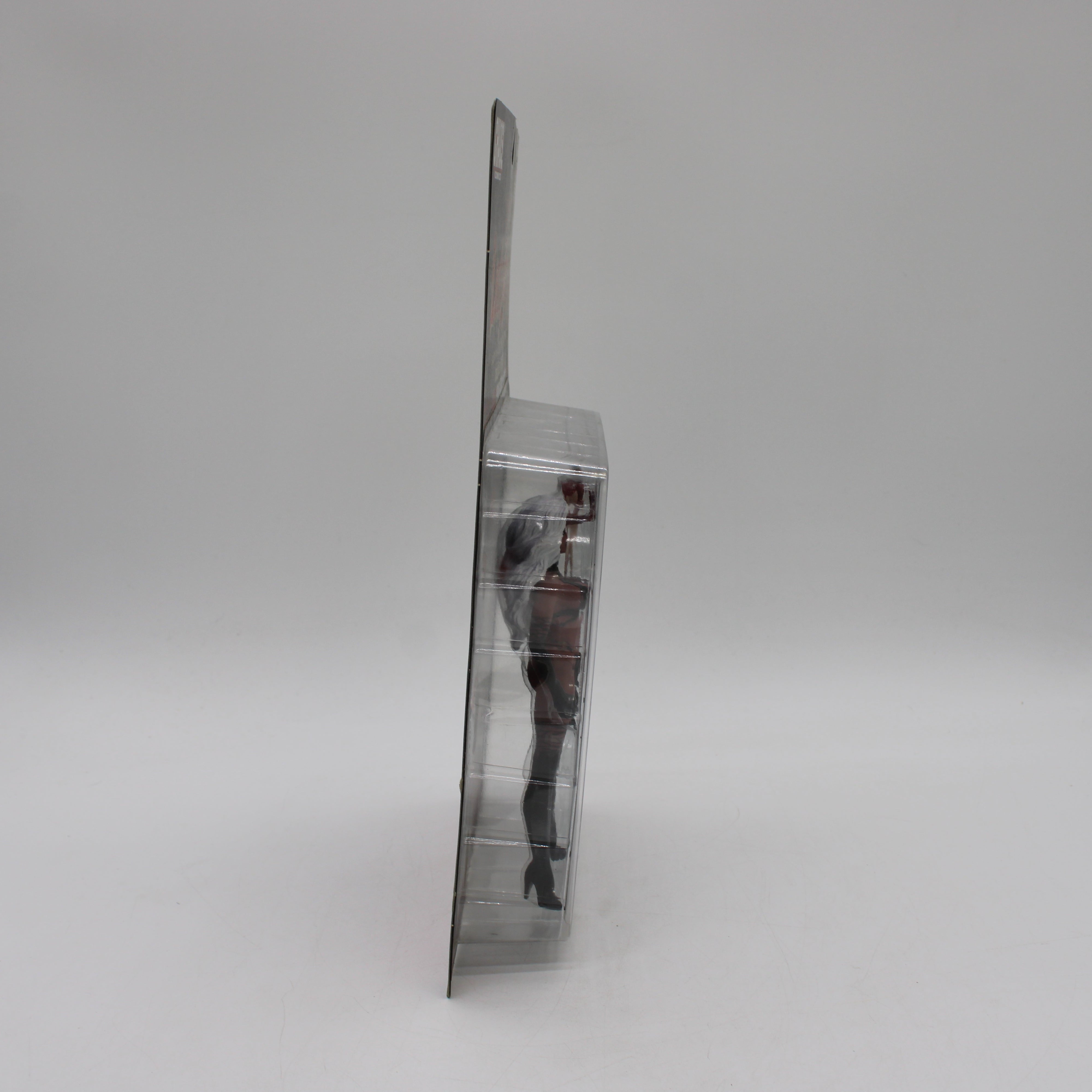 Lady Demon Brian Pulido's Chaos! Comics Action Figure