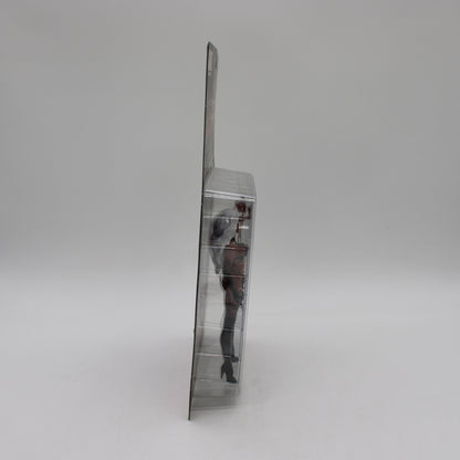 Lady Demon Brian Pulido's Chaos! Comics Action Figure