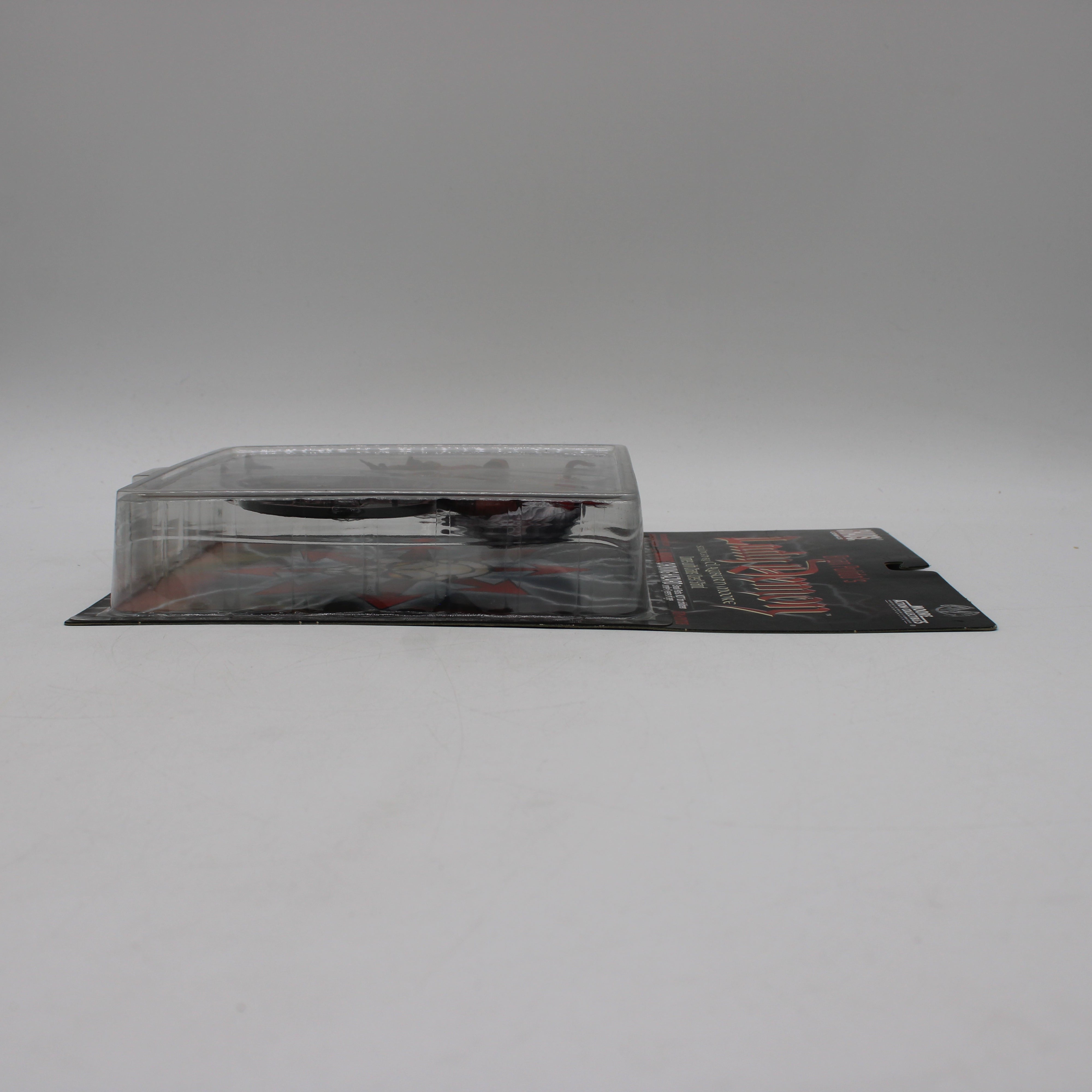 Lady Demon Brian Pulido's Chaos! Comics Action Figure