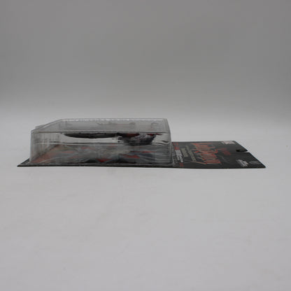 Lady Demon Brian Pulido's Chaos! Comics Action Figure