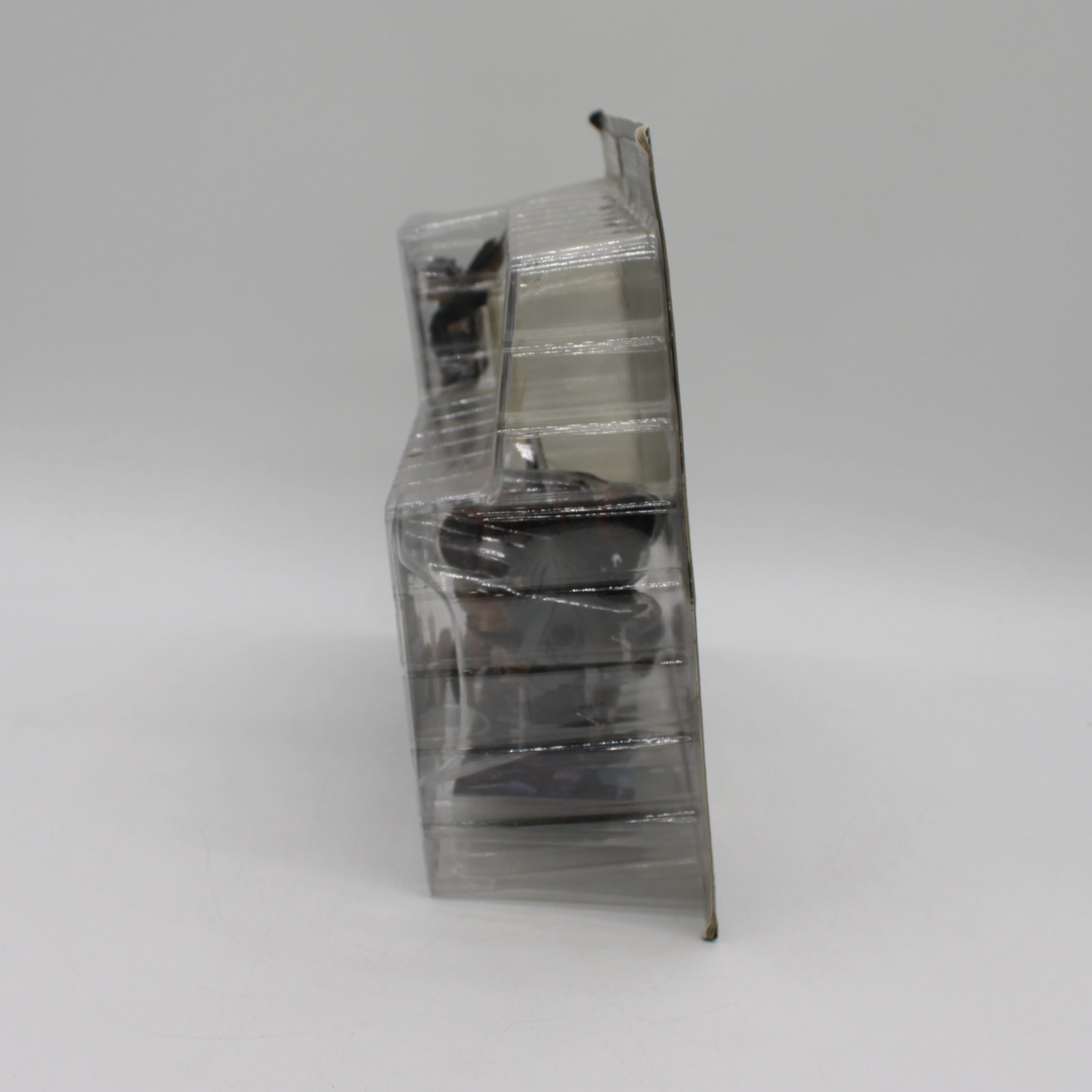 Spawn Nitro Riders After Burner Series 16 Action Figure with Vehicle