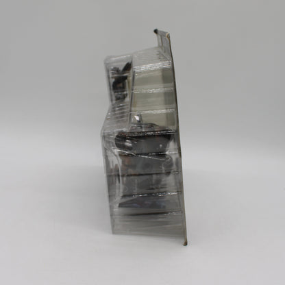 Spawn Nitro Riders After Burner Series 16 Action Figure with Vehicle