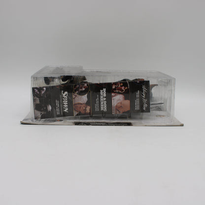 Spawn Nitro Riders After Burner Series 16 Action Figure with Vehicle