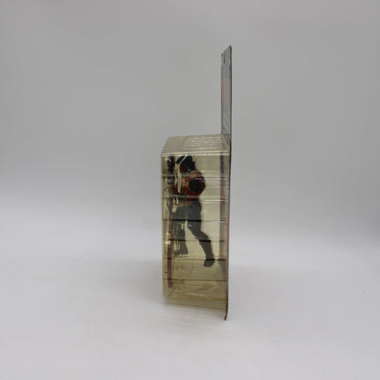 Cremator Chaos! Comics Series II Action Figure