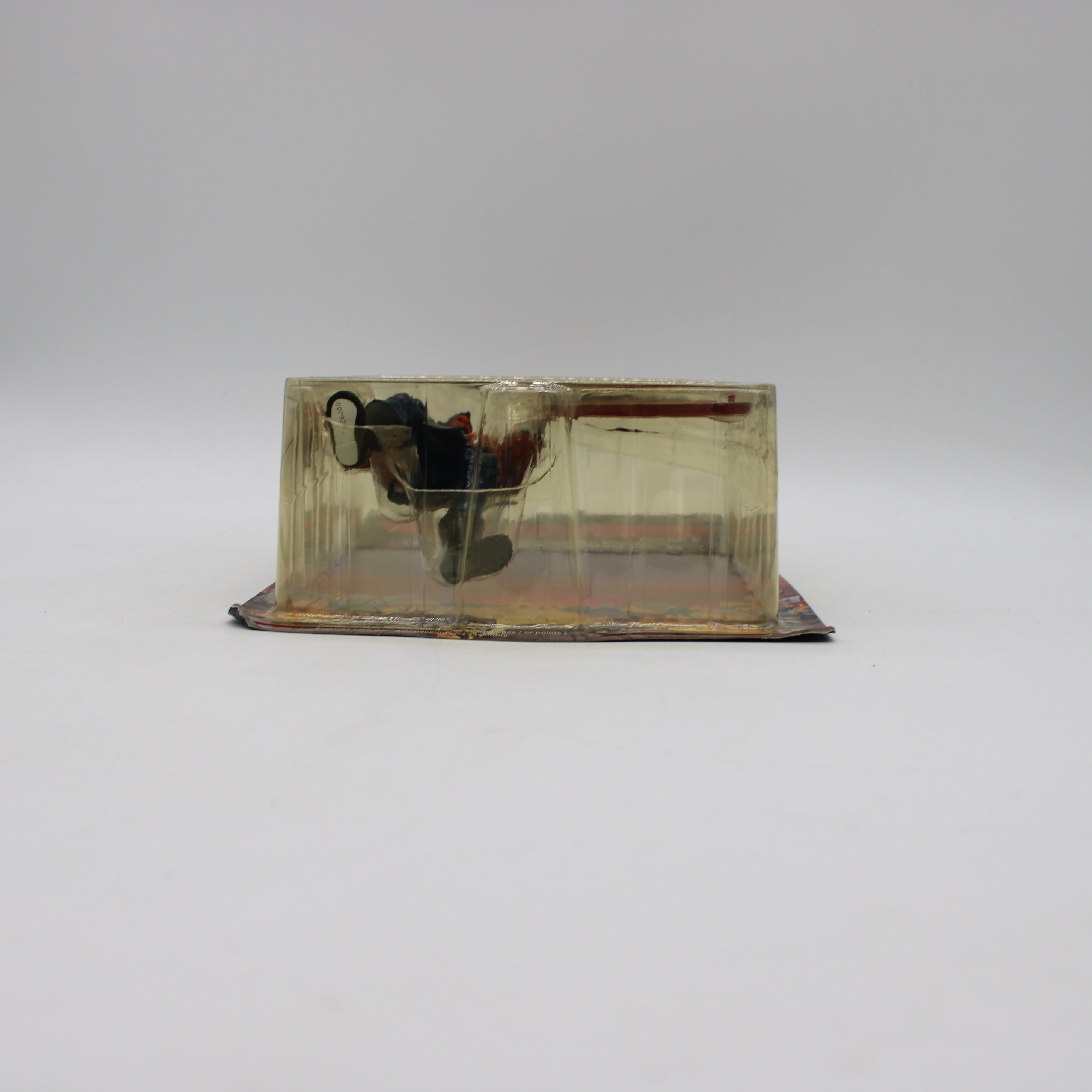 Cremator Chaos! Comics Series II Action Figure