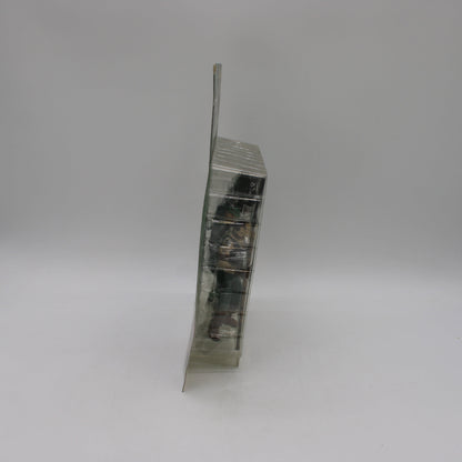 Peter Criss The Animal Wrangler KISS Psycho Circus Action Figure