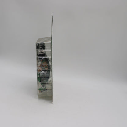 Peter Criss The Animal Wrangler KISS Psycho Circus Action Figure