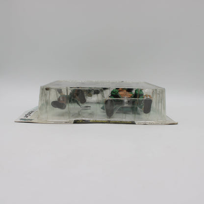 Peter Criss The Animal Wrangler KISS Psycho Circus Action Figure