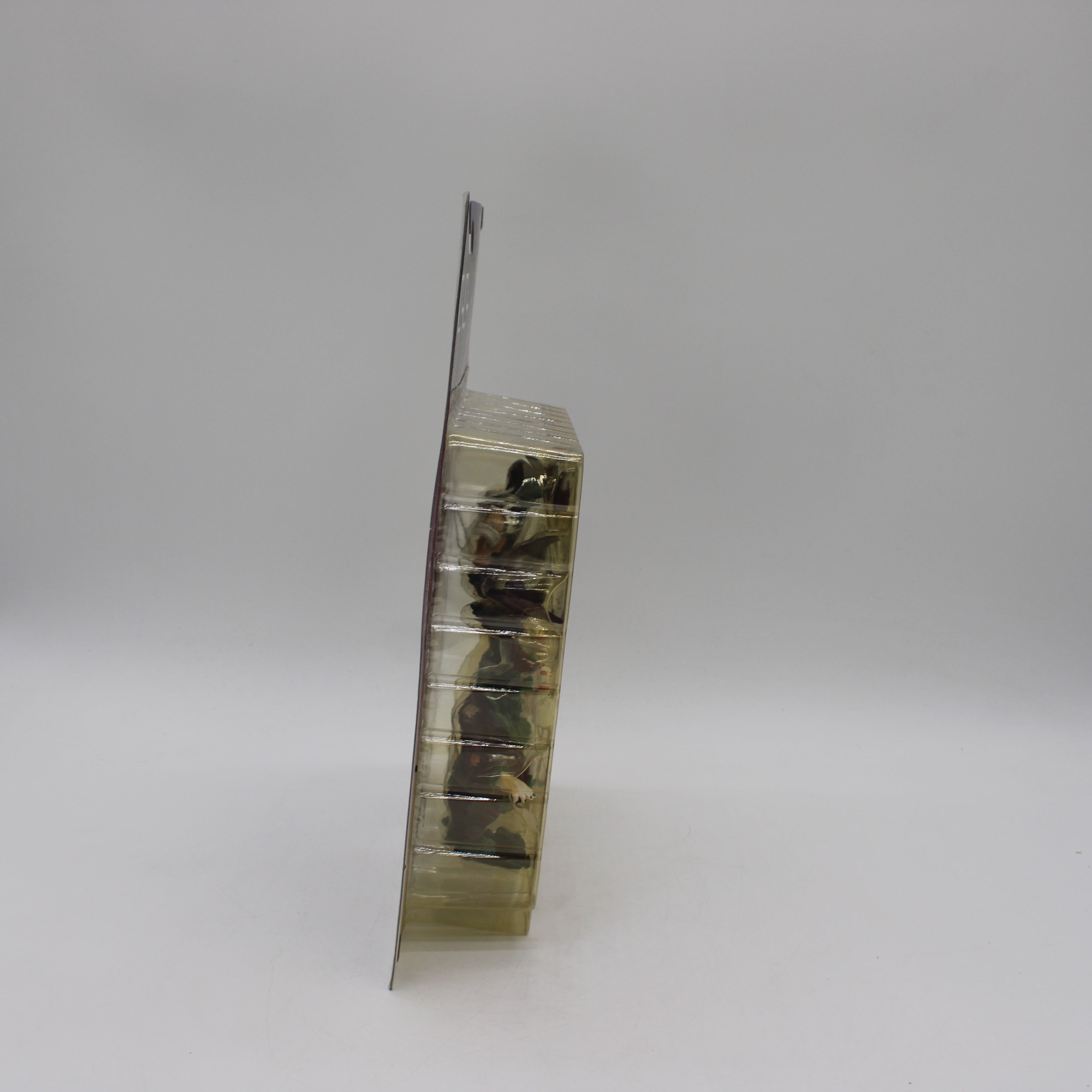 Paul Stanley The Jester KISS Psycho Circus Action Figure