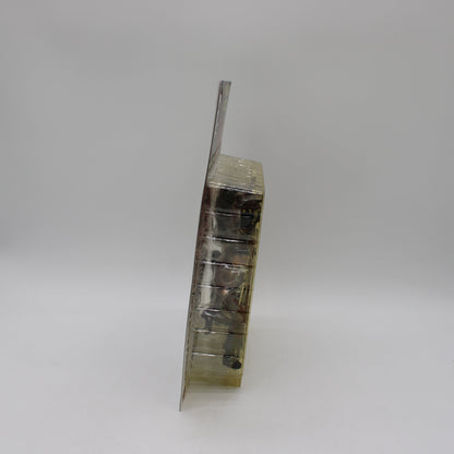 Gene Simmons The Ring Master KISS Psycho Circus Action Figure