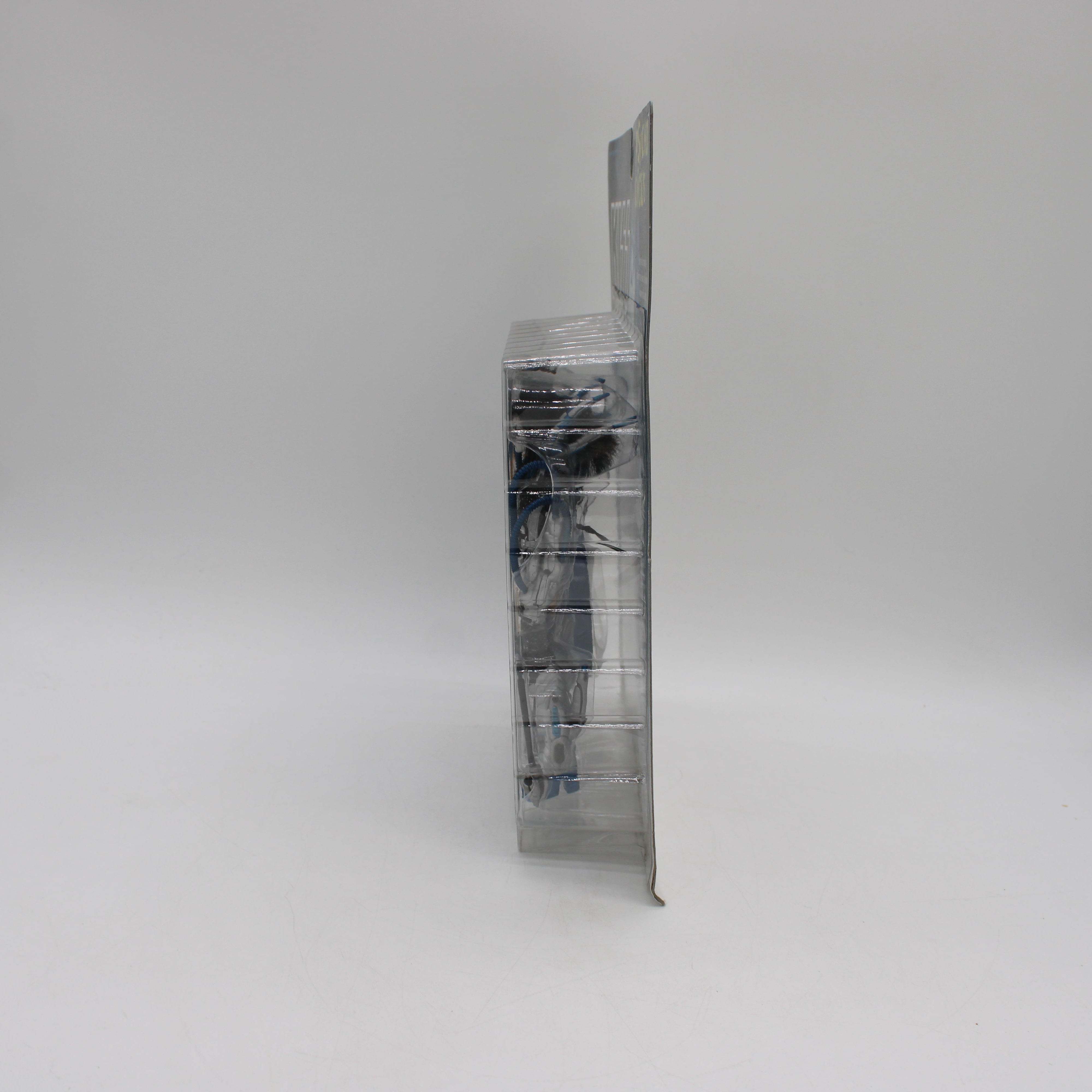 Ace Frehley The Stiltman KISS Psycho Circus Action Figure