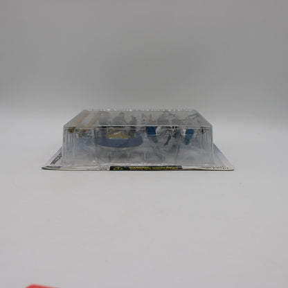 Ace Frehley The Stiltman KISS Psycho Circus Action Figure